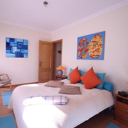 Casa Da Palmeira Beach Apartment Sao Bernardino Exterior photo