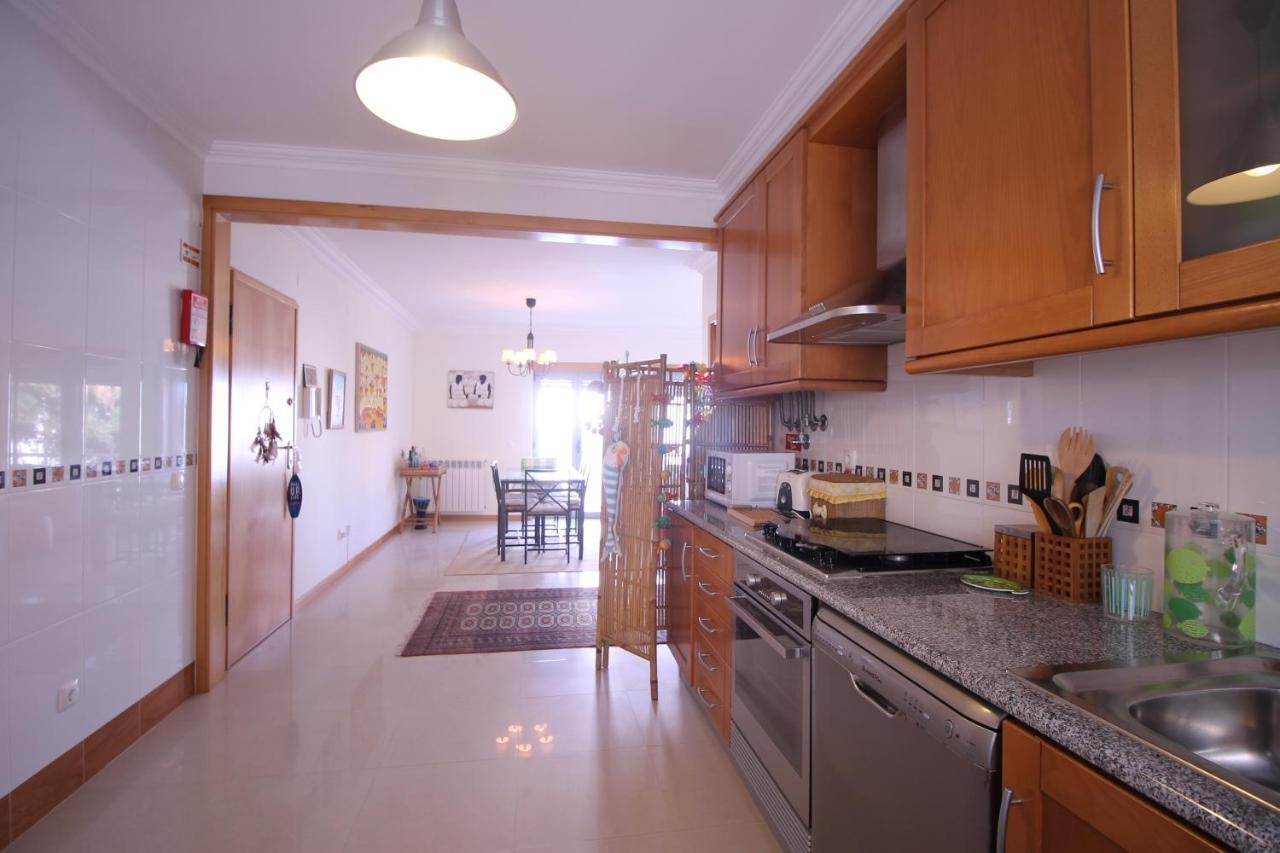 Casa Da Palmeira Beach Apartment Sao Bernardino Exterior photo
